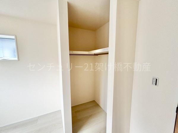 豊橋市つつじが丘３丁目58期　新築戸建（全4棟）1号棟