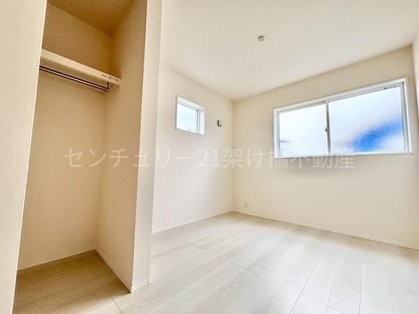 豊橋市つつじが丘３丁目58期　新築戸建（全4棟）1号棟