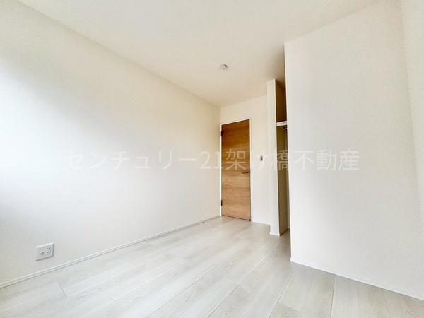 豊橋市つつじが丘３丁目58期　新築戸建（全4棟）1号棟