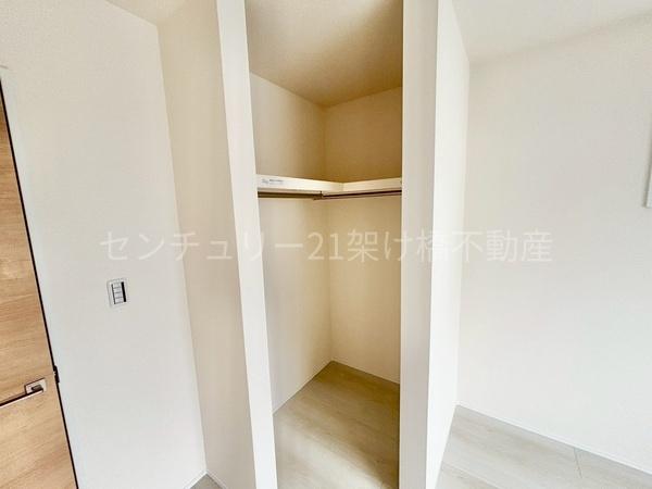 豊橋市つつじが丘３丁目58期　新築戸建（全4棟）1号棟