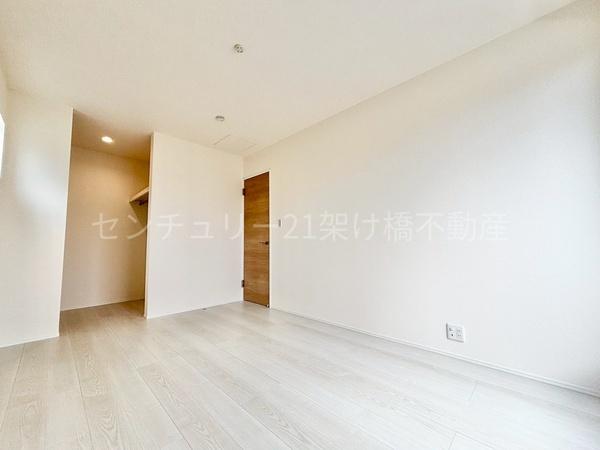 豊橋市つつじが丘３丁目58期　新築戸建（全4棟）1号棟