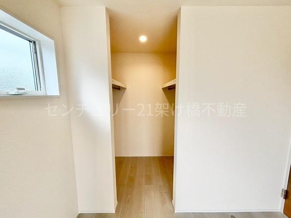 豊橋市つつじが丘３丁目58期　新築戸建（全4棟）1号棟