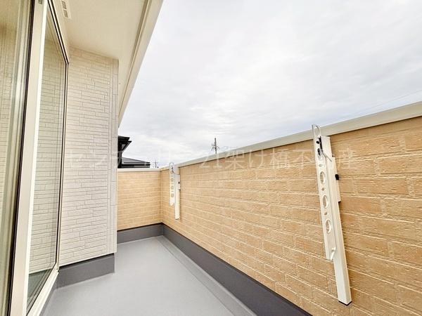 豊橋市つつじが丘３丁目58期　新築戸建（全4棟）1号棟