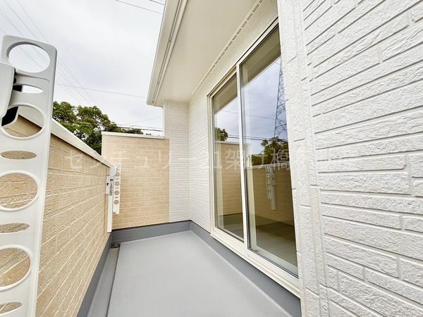 豊橋市つつじが丘３丁目58期　新築戸建（全4棟）1号棟