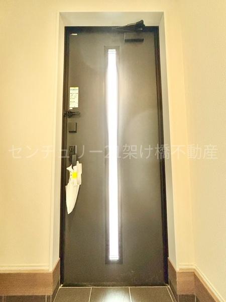 豊橋市つつじが丘３丁目58期　新築戸建（全4棟）２号棟