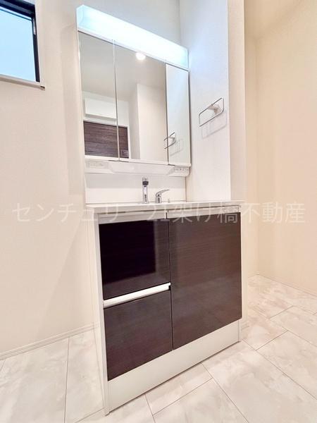 豊橋市つつじが丘３丁目58期　新築戸建（全4棟）２号棟