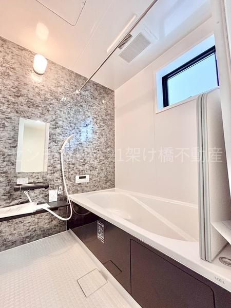 豊橋市つつじが丘３丁目58期　新築戸建（全4棟）２号棟