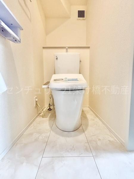 豊橋市つつじが丘３丁目58期　新築戸建（全4棟）２号棟