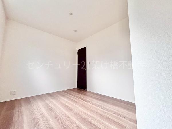 豊橋市つつじが丘３丁目58期　新築戸建（全4棟）２号棟