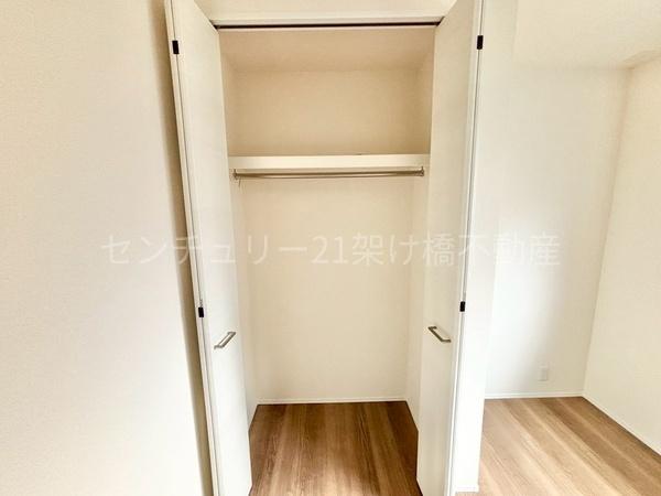 豊橋市つつじが丘３丁目58期　新築戸建（全4棟）２号棟