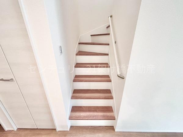 豊橋市つつじが丘３丁目58期　新築戸建（全4棟）２号棟