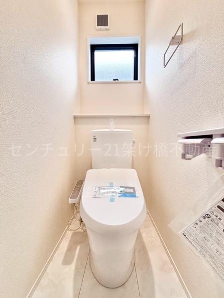 豊橋市つつじが丘３丁目58期　新築戸建（全4棟）２号棟