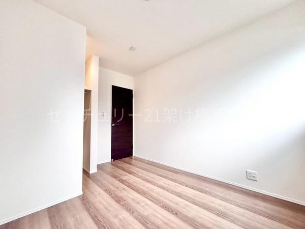 豊橋市つつじが丘３丁目58期　新築戸建（全4棟）２号棟