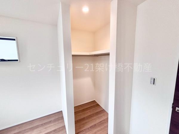 豊橋市つつじが丘３丁目58期　新築戸建（全4棟）２号棟