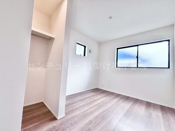 豊橋市つつじが丘３丁目58期　新築戸建（全4棟）２号棟