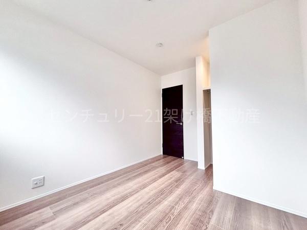 豊橋市つつじが丘３丁目58期　新築戸建（全4棟）２号棟