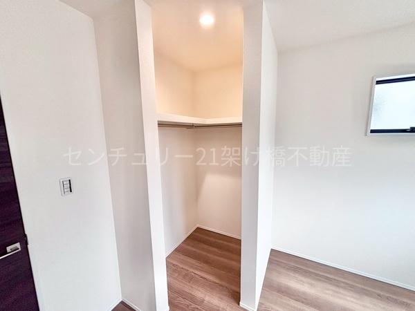 豊橋市つつじが丘３丁目58期　新築戸建（全4棟）２号棟