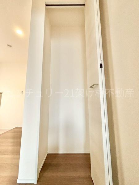 豊橋市つつじが丘３丁目58期　新築戸建（全4棟）２号棟