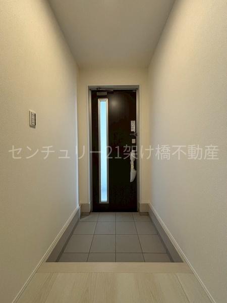 豊橋市つつじが丘３丁目58期　新築戸建（全4棟）３号棟