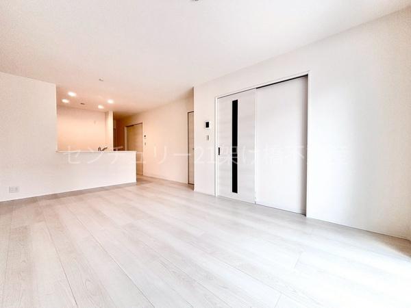 豊橋市つつじが丘３丁目58期　新築戸建（全4棟）３号棟