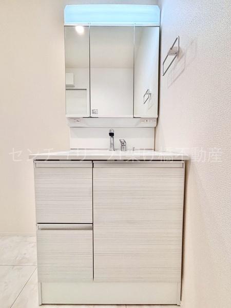 豊橋市つつじが丘３丁目58期　新築戸建（全4棟）３号棟