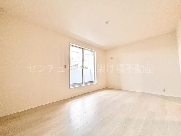 豊橋市つつじが丘３丁目58期　新築戸建（全4棟）３号棟