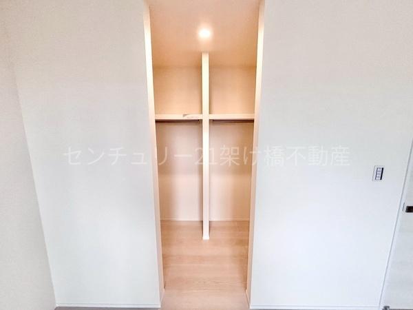 豊橋市つつじが丘３丁目58期　新築戸建（全4棟）３号棟