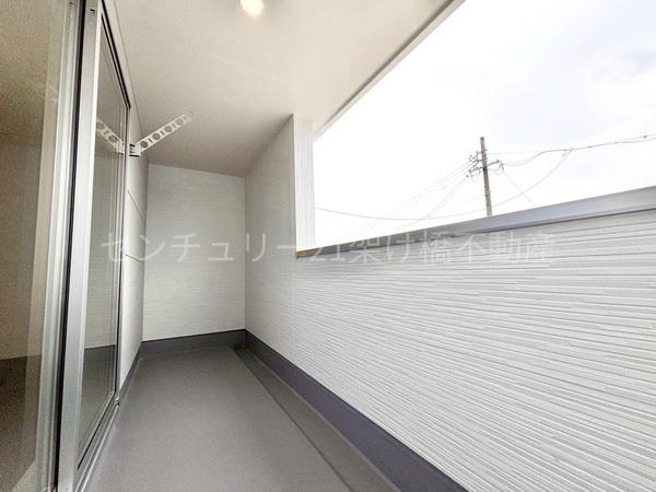 豊橋市つつじが丘３丁目58期　新築戸建（全4棟）３号棟