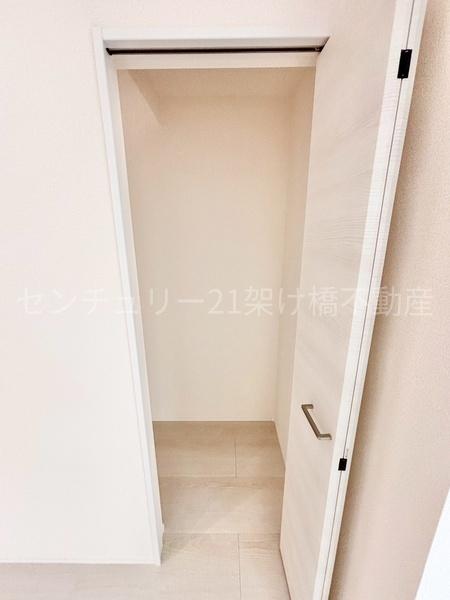 豊橋市つつじが丘３丁目58期　新築戸建（全4棟）３号棟