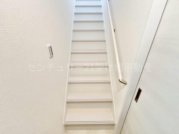 豊橋市つつじが丘３丁目58期　新築戸建（全4棟）３号棟