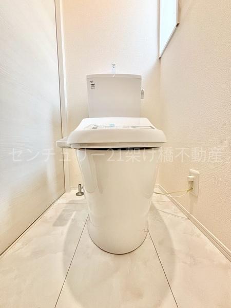 豊橋市つつじが丘３丁目58期　新築戸建（全4棟）３号棟