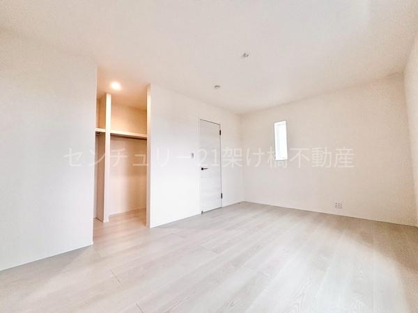 豊橋市つつじが丘３丁目58期　新築戸建（全4棟）３号棟