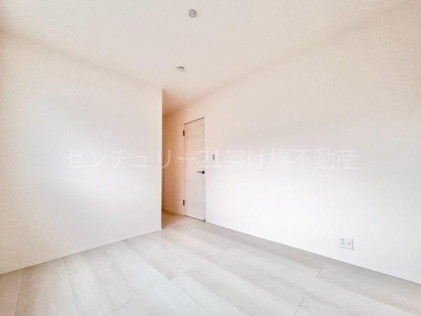 豊橋市つつじが丘３丁目58期　新築戸建（全4棟）３号棟