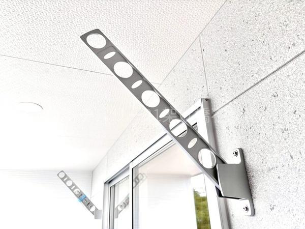 豊橋市つつじが丘３丁目58期　新築戸建（全4棟）３号棟