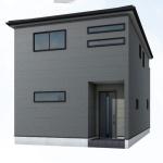 豊橋市中岩田1丁目58期　新築戸建（全1棟）