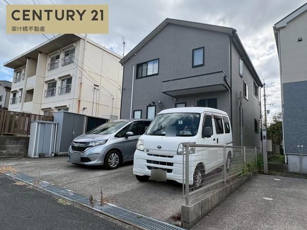 豊橋市森岡町の中古一戸建て