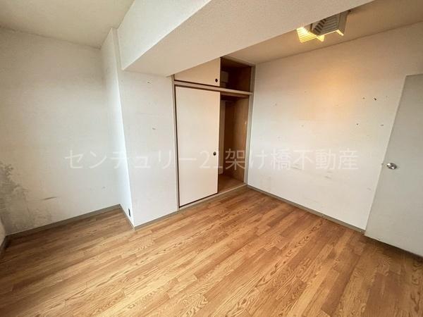 コープ野村一宮Ｃ棟