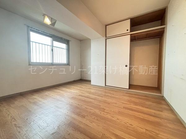 コープ野村一宮Ｃ棟