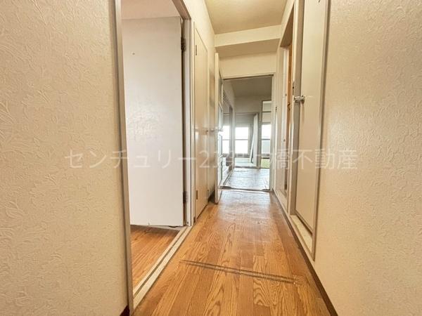 コープ野村一宮Ｃ棟