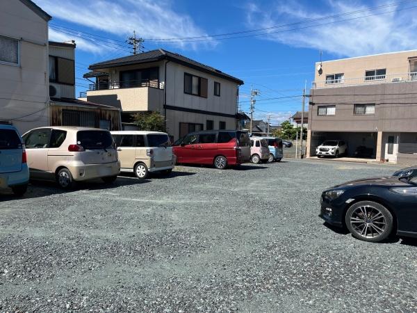 豊橋市東光町の土地