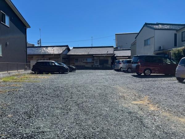 豊橋市東光町の土地