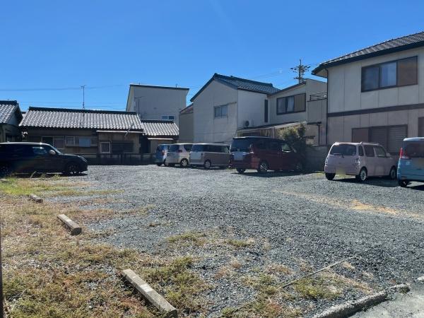 豊橋市東光町の土地