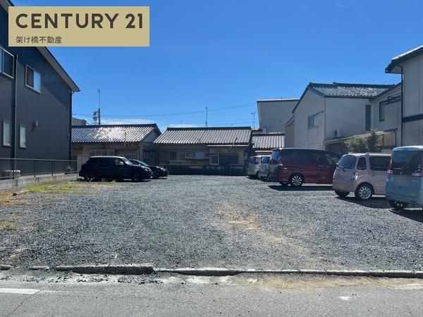 豊橋市東光町　土地　１号地