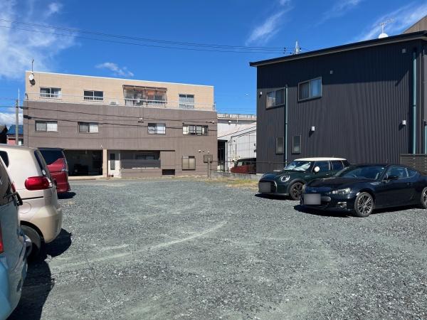 豊橋市東光町の土地