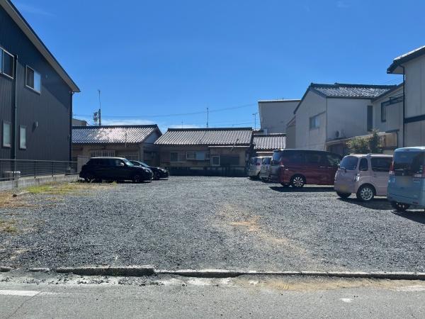 豊橋市東光町の土地