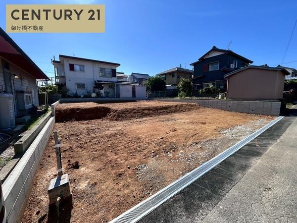 豊橋市大清水町第1(全1棟)(その他現地)