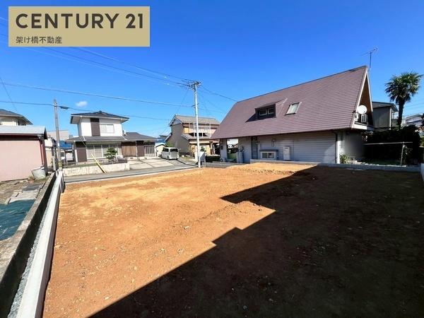 豊橋市大清水町第1(全1棟)(その他現地)