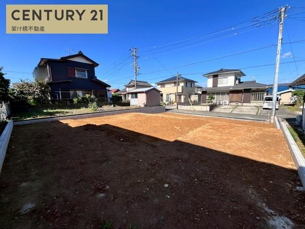 豊橋市大清水町第1(全1棟)(その他現地)