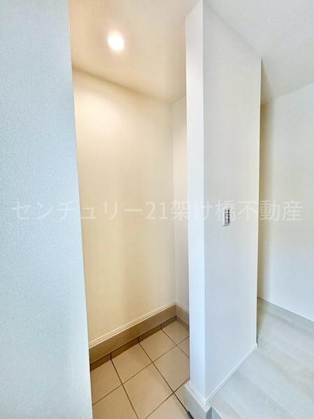 豊橋一色町第1期（全５棟）５号棟　新築戸建