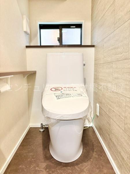 豊川市八幡町弥五郎　新築戸建（全３棟）１号棟